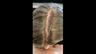 video 2 femdom strapon sissy OnlyFans.com - Mia Melano - HomeMade Part 27, dildo on solo female-2