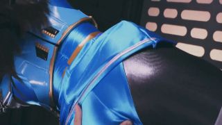 [WarAnLov.com] GIGP-64 Razor Mikage ~Awakening of Lust,Service of Pleasure~-015-5