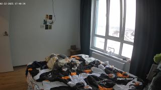 [K2S.CLUB] Voyeur-House - Kaspar And Vesna Sex 06.09.2025 Cam 2 - HD 720P-9