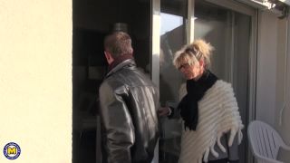 Mature nl with marina beaulieu in high class mature fuck-5