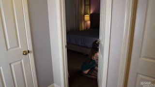 Sloane Sabbath 7 Minutes In Heaven Onlyfans (Amateur porn)-2