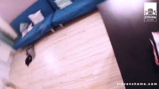 POV Casting Agent Fucks 2 German Milfs-8