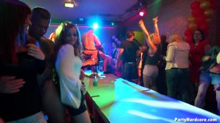 Party Hardcore Gone Crazy Vol. 36 Part 6 - Cam 3-9