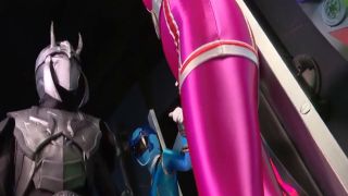 [SuperMisses.com] ZEPE-63 Super Heroine Rangers: 4 Cornered Squadron Heroines Vol.2 - PART-ZEPE-63_02-000-3