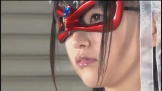 [waranlov.com] GTRL-07 魔法仮面マジカルマスク　～第1巻　少女時代編～ - PART-GTRL-07_01 | giga heroine, cosplay, コスプレ, superheroine, 女子プロレス, wrestling-3