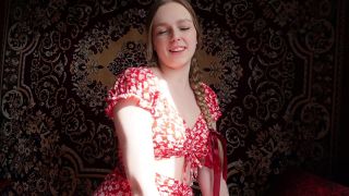 Fuck With Natural Russian Girl From Village (Amateur porn) Arisha Mills-1