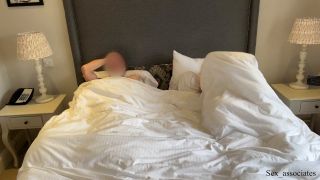 online adult clip 5 katja kassin femdom femdom porn | Let s Not Sexualize Things, I Am Your Stepmom. Step Mom Share a Bed In a Hotel - [PornHub] (FullHD 1080p) | videos-3