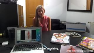 Czechav.com- Vladka - innocent blonde-9