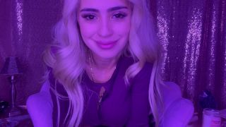 porn video 21 the nylon leg fetish store DGoddessDavina – Its My Company Now, upskirt tease on fetish porn-5