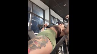  Blowjob Sophia Sterling Whys my stepdaughters gf hand on my cock-3