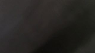 PinkyMadame - Amateur-Ehefrau hat Spaß daran, Kleider anzuprobieren und abzuschneiden. Amateur-Ehefrau tanzt nackt-8