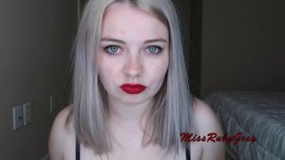 online adult video 15 Miss Ruby Grey – Cum Dumpster on cumshot gyno exam fetish-1