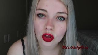 online adult video 15 Miss Ruby Grey – Cum Dumpster on cumshot gyno exam fetish-6