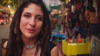6287 Serena L Arambol Nude Beach Goa India 2-1