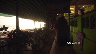 6287 Serena L Arambol Nude Beach Goa India 2-3