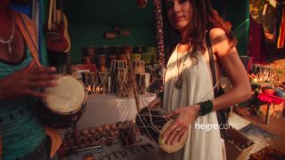 6287 Serena L Arambol Nude Beach Goa India 2-5