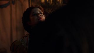 Charlotte Hope - The Spanish Princess S02 E01 2160p 2020-0