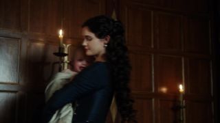 Charlotte Hope - The Spanish Princess S02 E01 2160p 2020-4