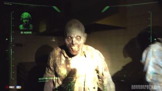 Zombie Origin Lola Taylor, Brittany Bardot, Katrin Tequila-4