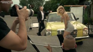 Hot & Intimate! Jennie To Cherry Kiss Pack 8 Unveiled Secret-5