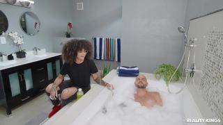 Josie Tucker - Sneaky Sex Up (Hardcore porn)-6