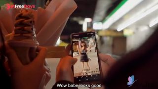 Ranako Calls Her Ex-boyfriend To Take Her Out On A Date-3