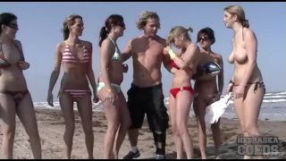 Spring Break Unmarked Tape remaster Public!-5