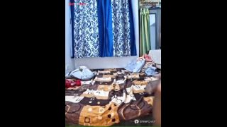 Indian Bhabhi Stripchat Nude Copul Hard Fuck-7
