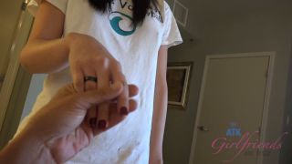 Video Virtual Vacation Las Vegas 4/4: Ariana Marie 2160p UltraHD/4K-3