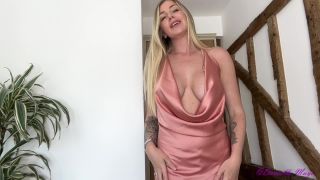 free online video 33 upskirt fetish Danielle Maye - Fullfilling Fantasy Of Giving Step-Mommy a Creampie , virtual sex creampie on cuckold porn-0