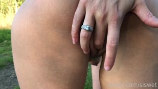 Video Siswet19   I Am a Exhibisionist, i Love To Play Outdoor 2 108...-3