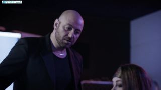 [waranlov.com] TBFE The Interview | giga heroine, cosplay, コスプレ, superheroine, 女子プロレス, wrestling-6