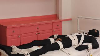 Carlin Says Try All You Like (Fetish porn)-8