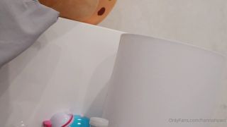 Hannah Owo Giving a Great Blowjob Onlyfans (Amateur porn)-4