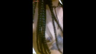 Katyperla hermosa chica se masturba su gran cuca para su primo-9