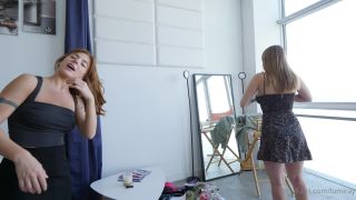 Video Lumi Ray Angel Youngs Mr Lucky Pov  BGG Hot Sloppy Threesome ...-1