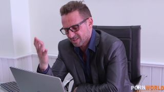 Rebecca Volpetti, Tiffany Tatum, Rose Delight - After Class Orgy With Horny Teens Tiffany Tatum, Rose And Rebecca Volpetti GP1383!)-5