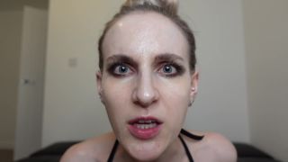 adult video 13 face focus taboo - Face Goddess | pov | fetish porn plastic fetish-3