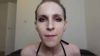 adult video 13 face focus taboo - Face Goddess | pov | fetish porn plastic fetish-4