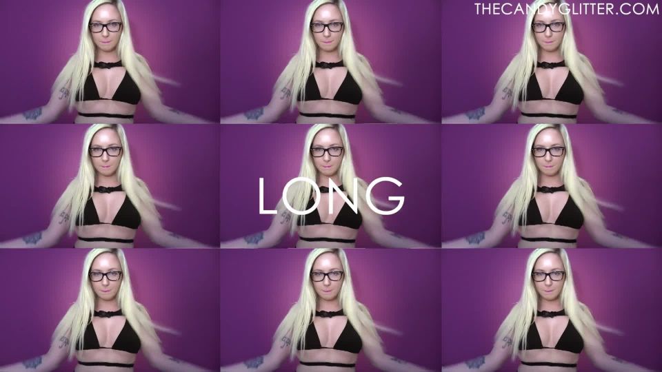 adult video 34 femdom supremacy pov | Candy Glitter – Implanting Candy Triggers – Mind Fuck, Hypnotic | femdom pov