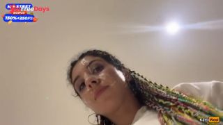 Blowjob in Public Toilet at a Shopping Mall - Public Cumwalk-3