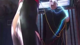 [SuperMisses.com] SPSB-38 Cell Warrior: Cell Raine Fallen in Vengeance (FHD ver.)-027-1