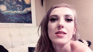 porn video 15 Melody Hero - Encouraging JOI and Beautiful Agony | joi fantasy | pov findom fetish-8