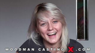 Chantal Petite casting X-1