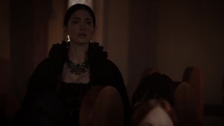 Azure Parsons, Janet Montgomery – Salem s01e02 (2014) HD 1080p!!!-3