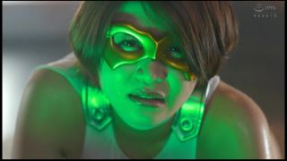[waranlov.com] GHOV-27 バトルプリンセス スパンデクサー - PART-GHOV27_J1 | giga heroine, cosplay, コスプレ, superheroine, 女子プロレス, wrestling-7