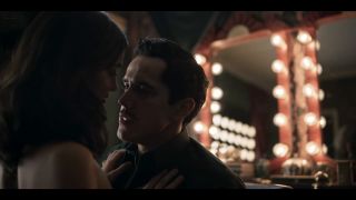 Ana Claudia Talancón & Stars: Exclusive Behind-the-Scenes-3