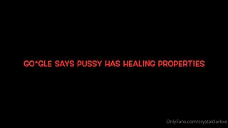 Crystal Clark – Stepmom Helps with Sports Injury-3