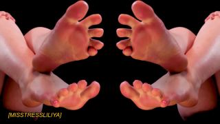 adult xxx clip 4 gyno fetish fetish porn | Misstressliliya – Beg To Serve My Feet | joi-8