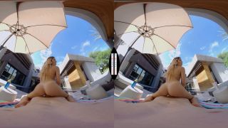 Video Khloe Kapri: My Sister's Hot Friend 1440p 2K-7